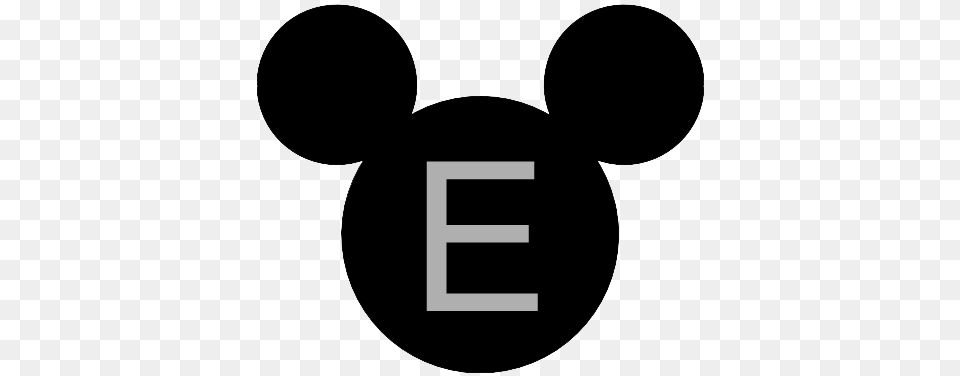 Mickey Mouse Ears Alphabet Clip Art Disney Clip Art Galore, Person Png Image