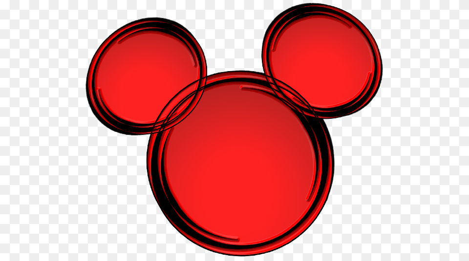 Mickey Mouse Ears Clip Art, Smoke Pipe Png Image