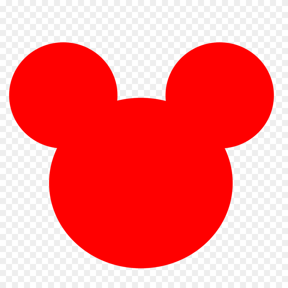 Mickey Mouse Ears Clip Art Image Clip Art Png