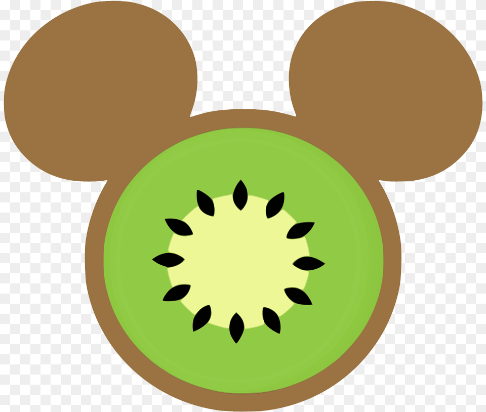 Mickey Mouse Ears Icons Disneyclipscom Google Io 2020, Food, Fruit, Plant, Produce Png