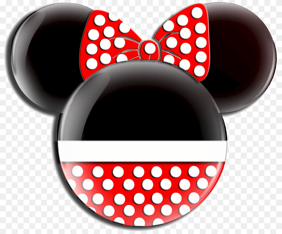 Mickey Mouse Face Clipart Minnie Mouse Head Circle, Accessories, Formal Wear, Tie, Appliance Free Png Download