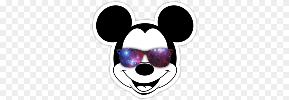 Mickey Mouse Face Dope For Kids Mickey Mouse Swag, Accessories, Sunglasses, Baby, Person Png