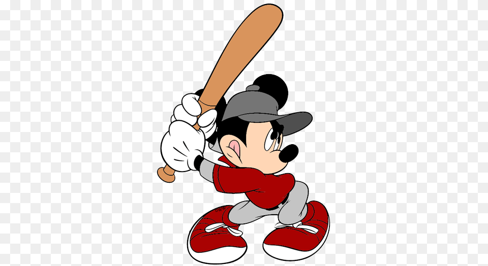 Mickey Mouse Football Clipart Clip Art Images, People, Team, Person, Team Sport Png