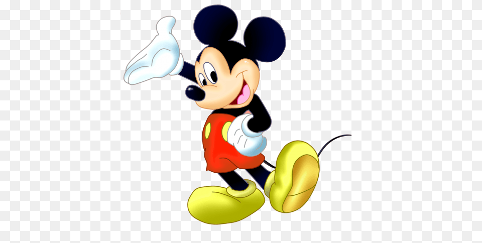 Mickey Mouse Friends, Cartoon, Nature, Outdoors, Snow Free Transparent Png