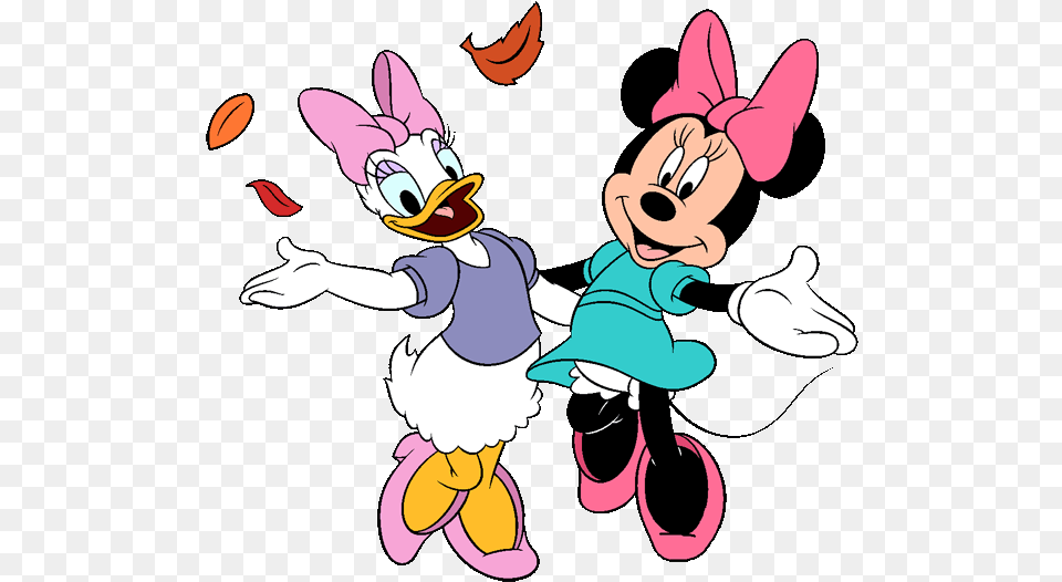 Mickey Mouse Friends Clip Art Minnie Mouse, Cartoon, Baby, Person Free Png