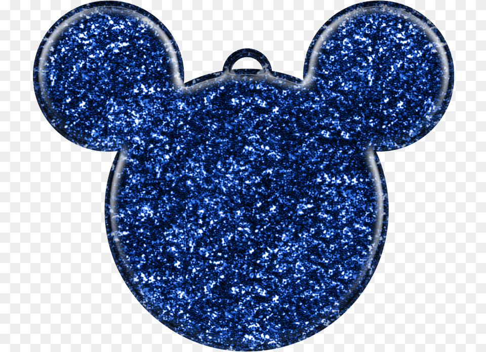 Mickey Mouse Glitter, Accessories, Astronomy, Moon, Nature Free Png