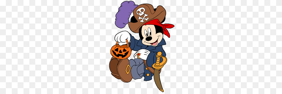 Mickey Mouse Halloween Clip Art Clipart, Baby, Person, Cartoon, Face Png Image