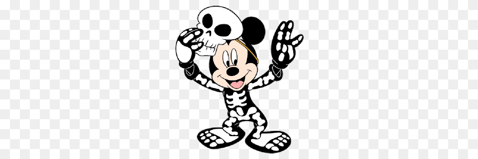 Mickey Mouse Halloween Clip Art Images Are To Copy For Your, Cartoon Png Image