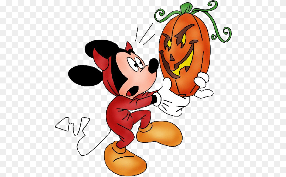 Mickey Mouse Halloween Mickey Halloween, Cartoon, Baby, Person, Face Free Transparent Png