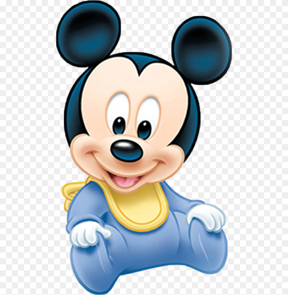 Mickey Mouse Happy Birthday Baby, Toy Free Png Download