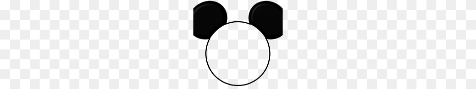 Mickey Mouse Head Free Transparent Png
