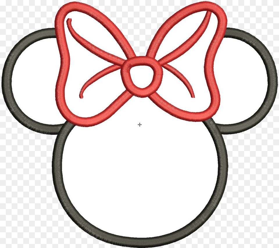 Mickey Mouse Head Best Minnie Transparent, Accessories, Formal Wear, Tie, Electronics Free Png Download