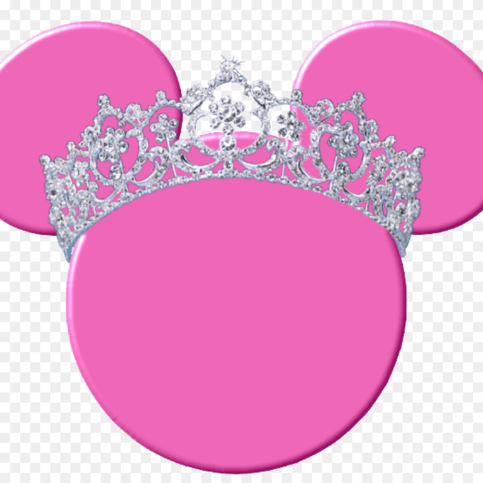 Mickey Mouse Head Clipart K Minnie Bow Template Library Food, Accessories, Jewelry, Chandelier, Lamp Free Transparent Png