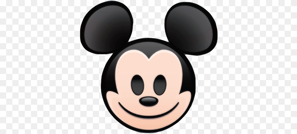 Mickey Mouse Head Disney Emoji Blitz Mickey, Accessories, Sunglasses, Home Decor, Logo Png Image