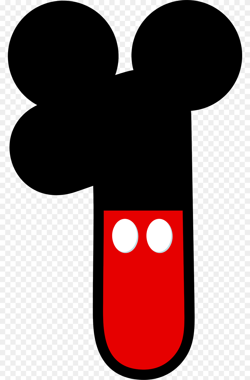 Mickey Mouse Head Movieweb, Game Png Image