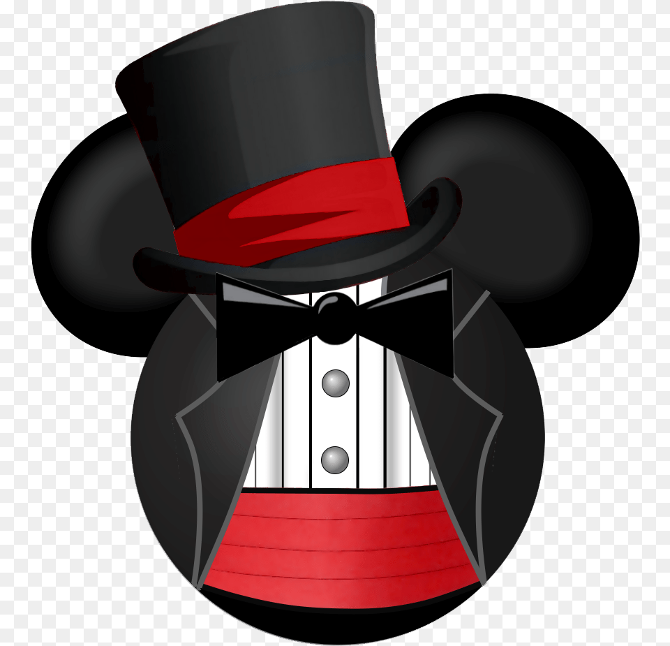 Mickey Mouse Icon Clipart Mickey Mouse, Accessories, Formal Wear, Magician, Performer Png