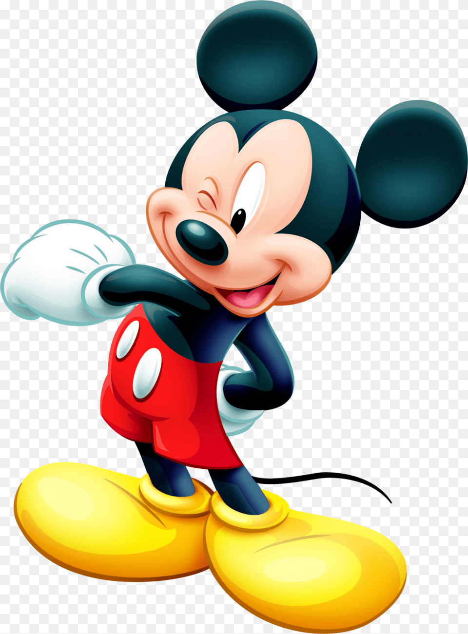 Mickey Mouse Image Mickey Mouse, Cartoon, Nature, Outdoors, Snow Png