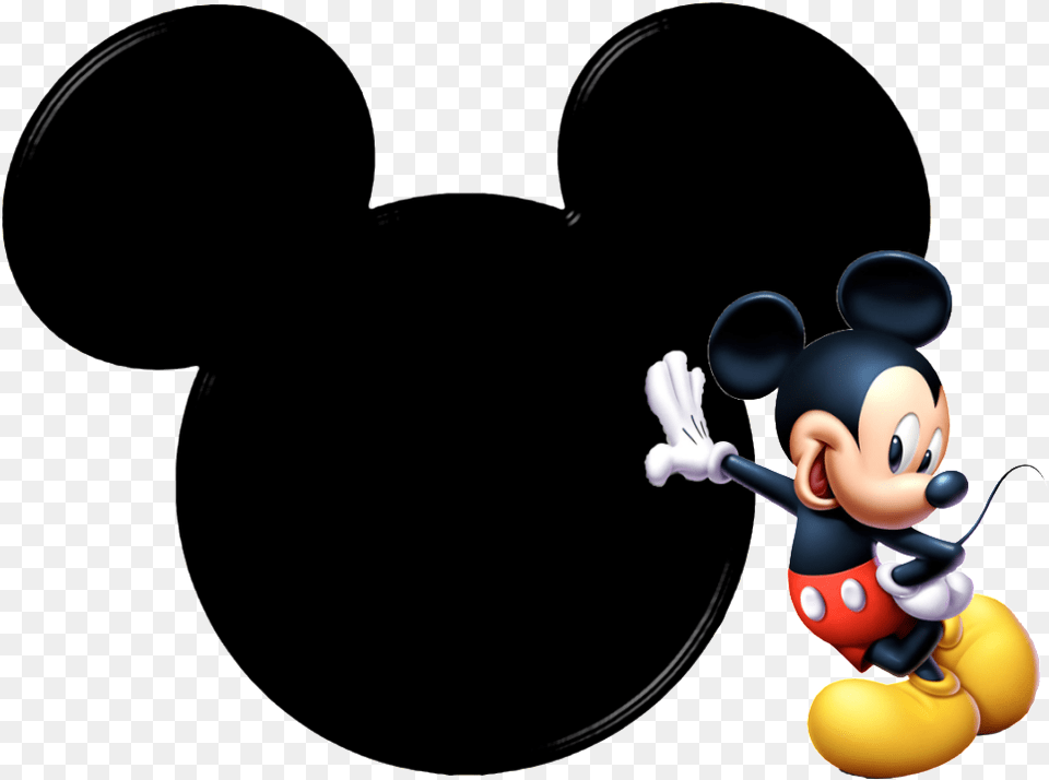 Mickey Mouse Transparent Background Mickey Mouse, Game, Super Mario Png Image