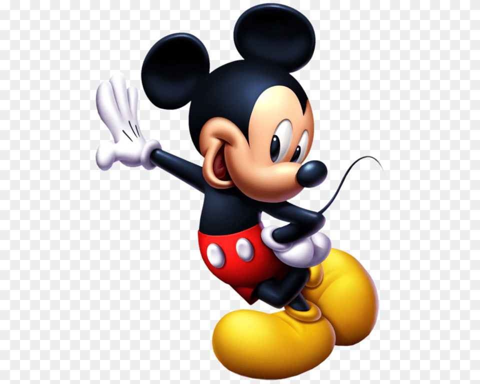 Mickey Mouse Images Png