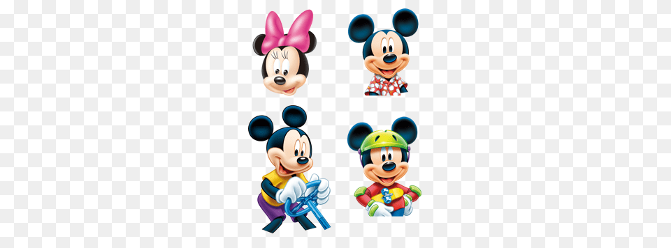 Mickey Mouse Images And Clipart, Dynamite, Weapon Free Png Download