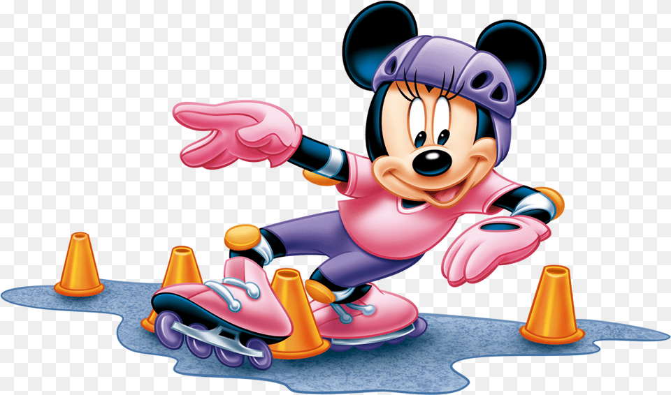 Mickey Mouse Images And Clipart Mickey Mouse Cutout, Baby, Person Free Png Download