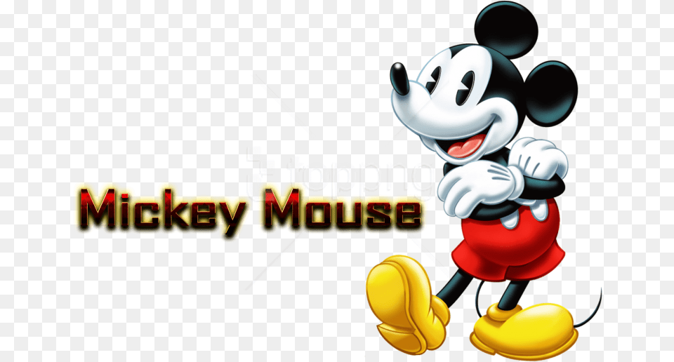 Mickey Mouse Images Classic Mickey Mouse Free Transparent Png