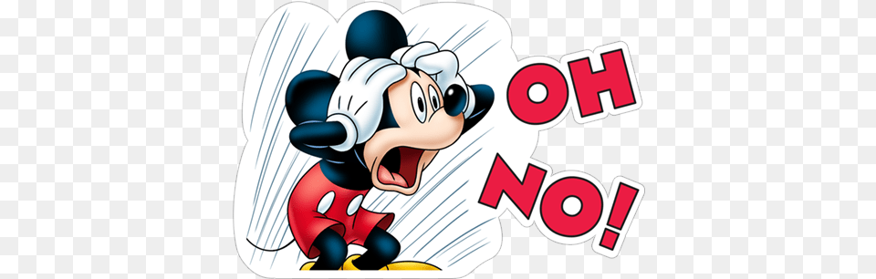 Mickey Mouse Images Hd Mickey Mouse Viber, People, Person Free Transparent Png