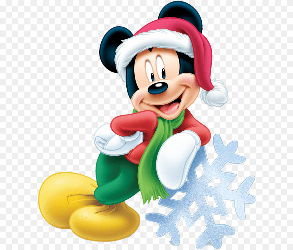 Mickey Mouse Images Mickey Merry Christmas Gif, Nature, Outdoors, Snow, Snowman Free Png Download