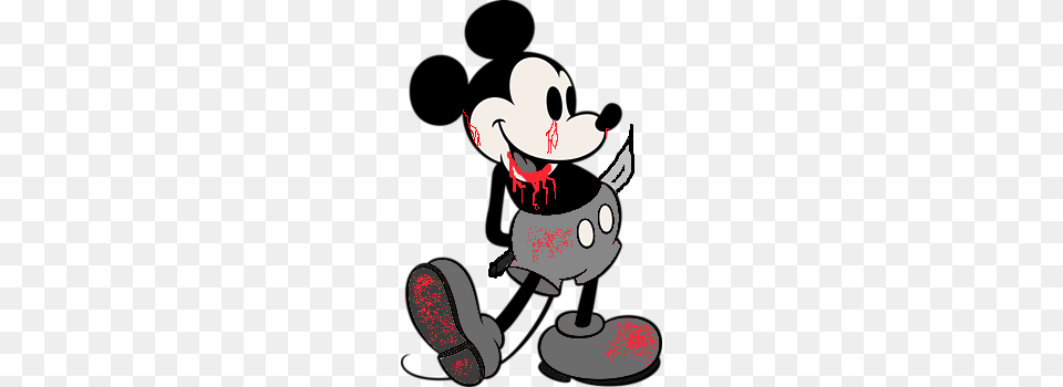 Mickey Mouse Is Creepy, Baby, Person, Clothing, Hat Free Transparent Png