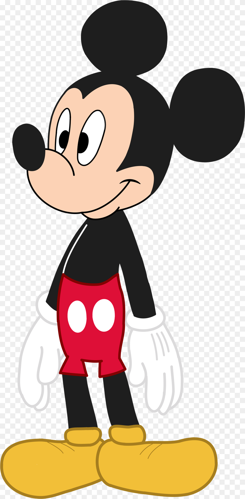 Mickey Mouse Live Wallpaper Mickey Mouse Vector, Cartoon, Baby, Person Png
