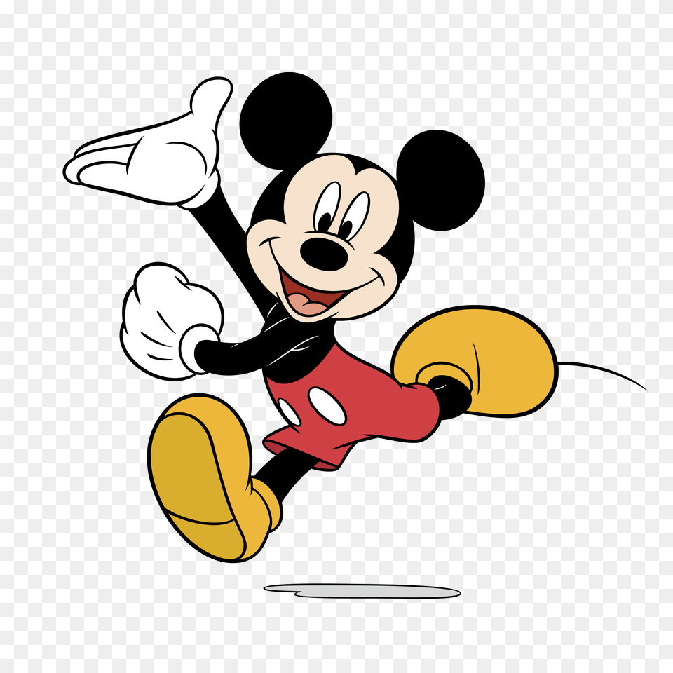 Mickey Mouse Logo Mickey Mouse, Cartoon, Baby, Person, Head Free Transparent Png