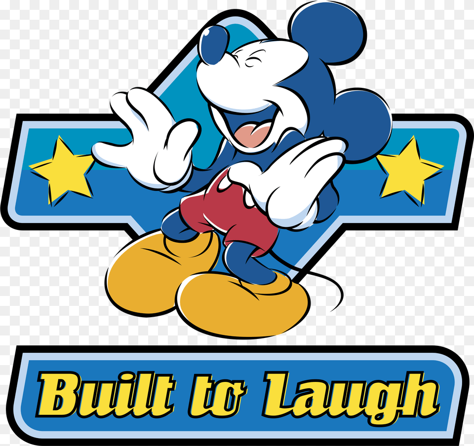 Mickey Mouse Logo Transparent Svg Mickey, Clothing, Glove Free Png
