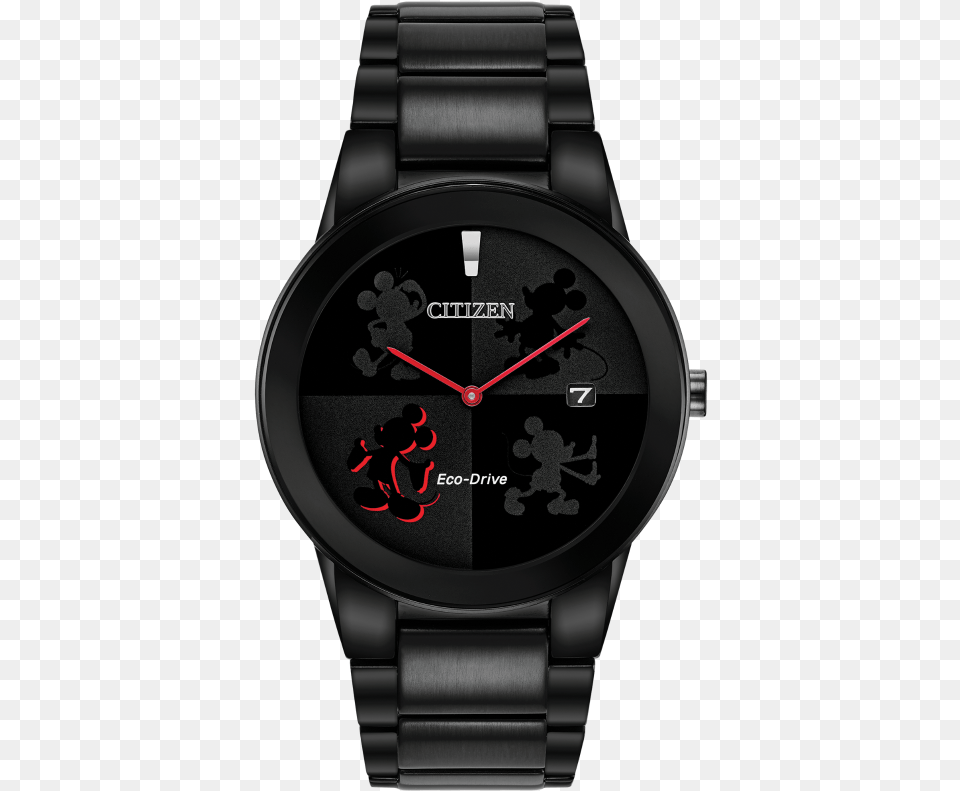 Mickey Mouse Mickey Citizen, Arm, Body Part, Person, Wristwatch Png
