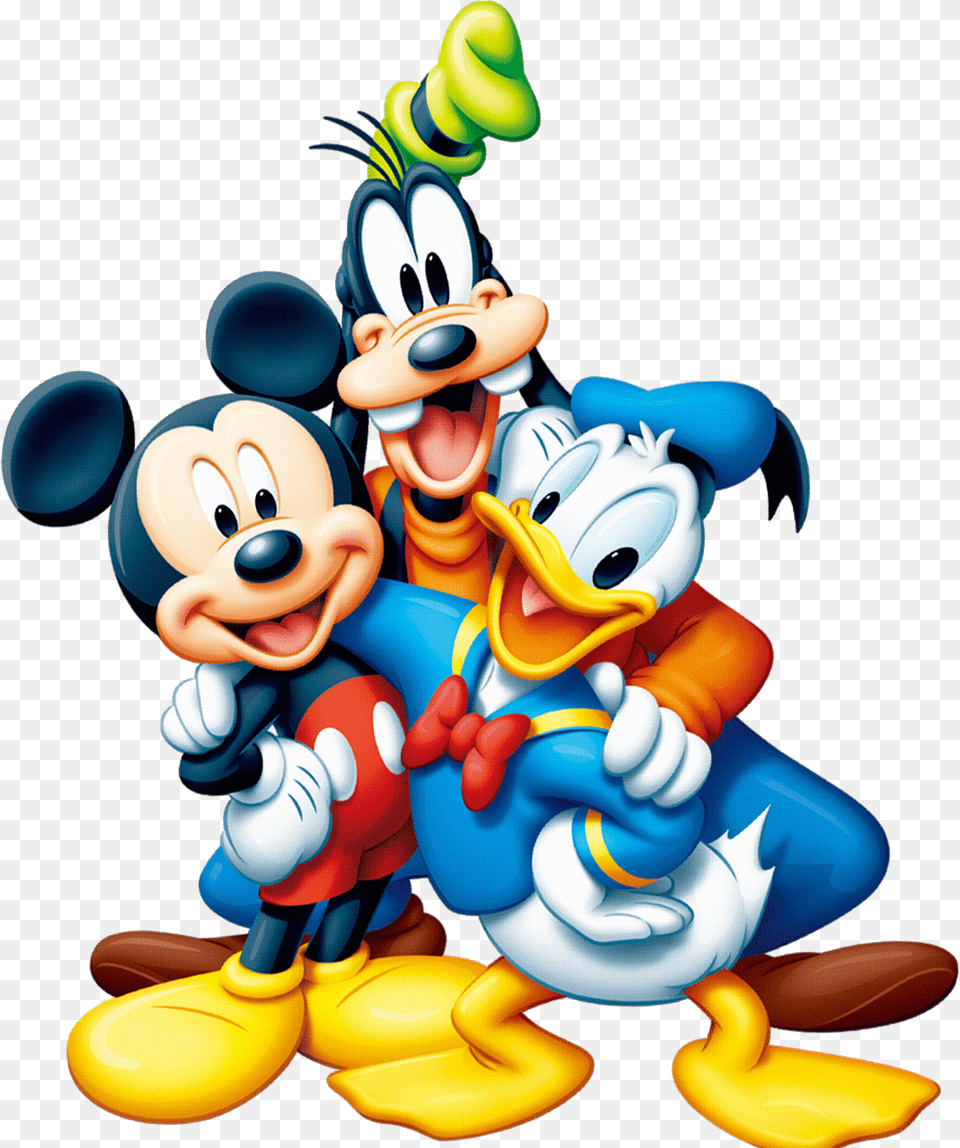 Mickey Mouse Mickey Mouse And Friends, Triangle, Blade, Dagger, Knife Png