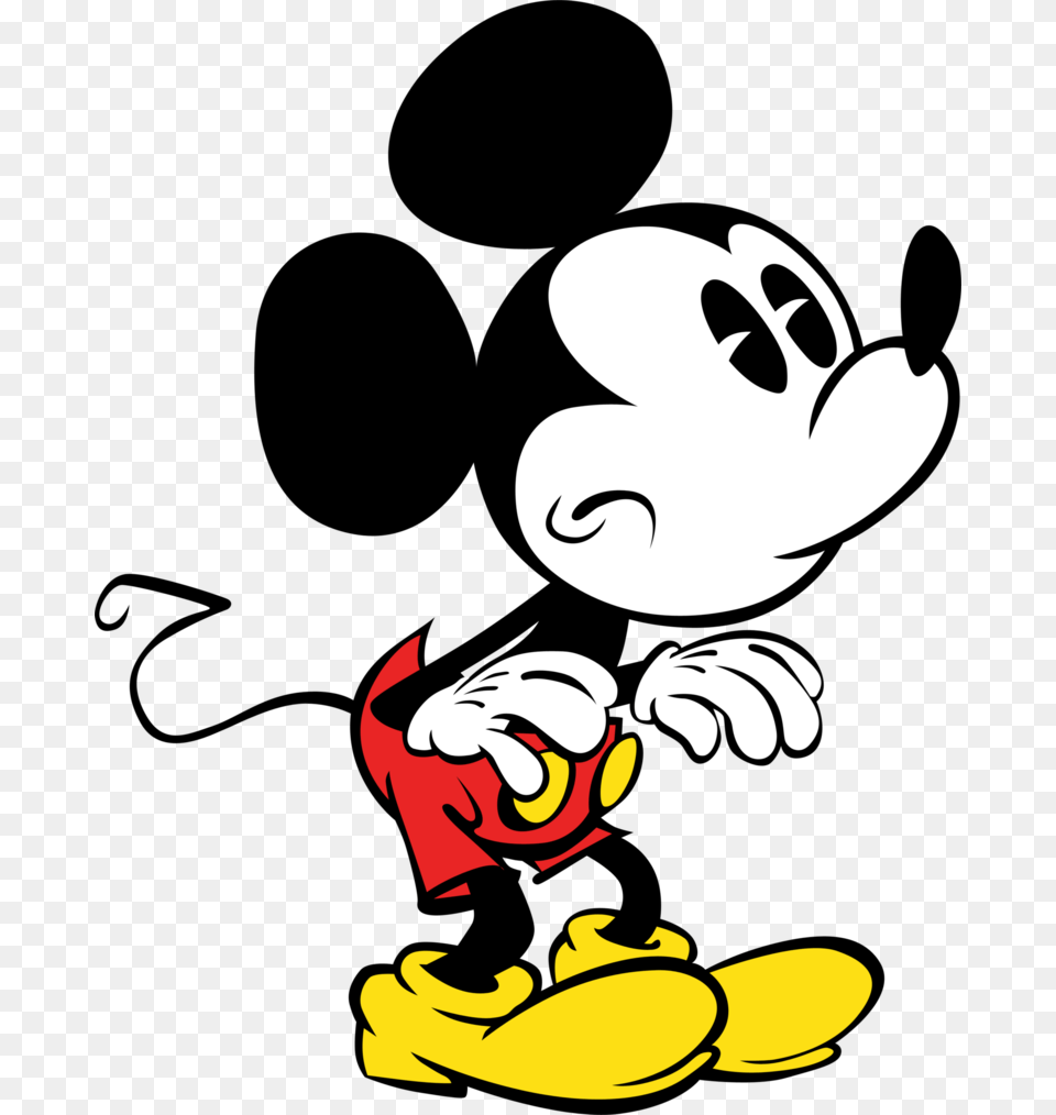 Mickey Mouse Mickey Mouse Is In The House Part, Cartoon, Face, Head, Person Free Transparent Png