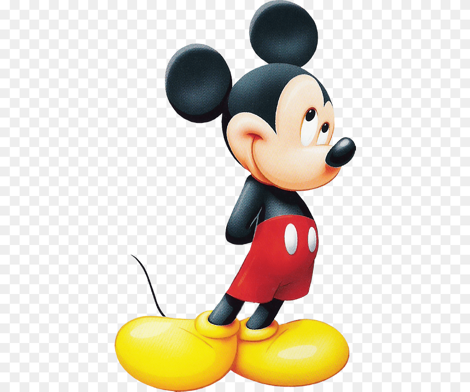 Mickey Mouse Mickey Mouse Parties Imagenes Sin Fondo Formato, Figurine, Inflatable, Smoke Pipe Png