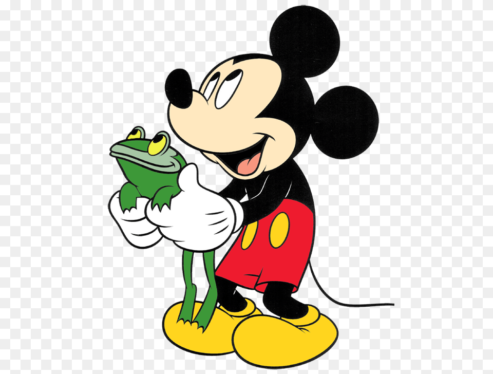 Mickey Mouse Minnie Mickey Friend, Cartoon, Baby, Person Free Transparent Png