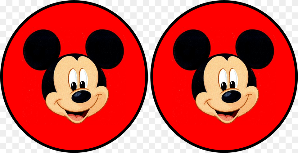 Mickey Mouse Minnie Mouse Birthday Mickey Mouse Clipart Circle, Photography Free Png Download