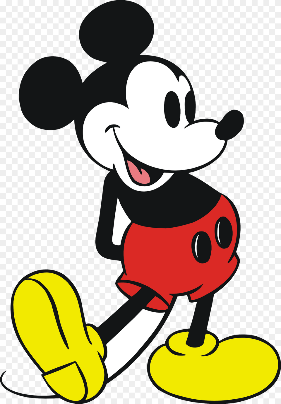 Mickey Mouse Minnie Mouse Clip Art, Cartoon, Baby, Person Free Transparent Png