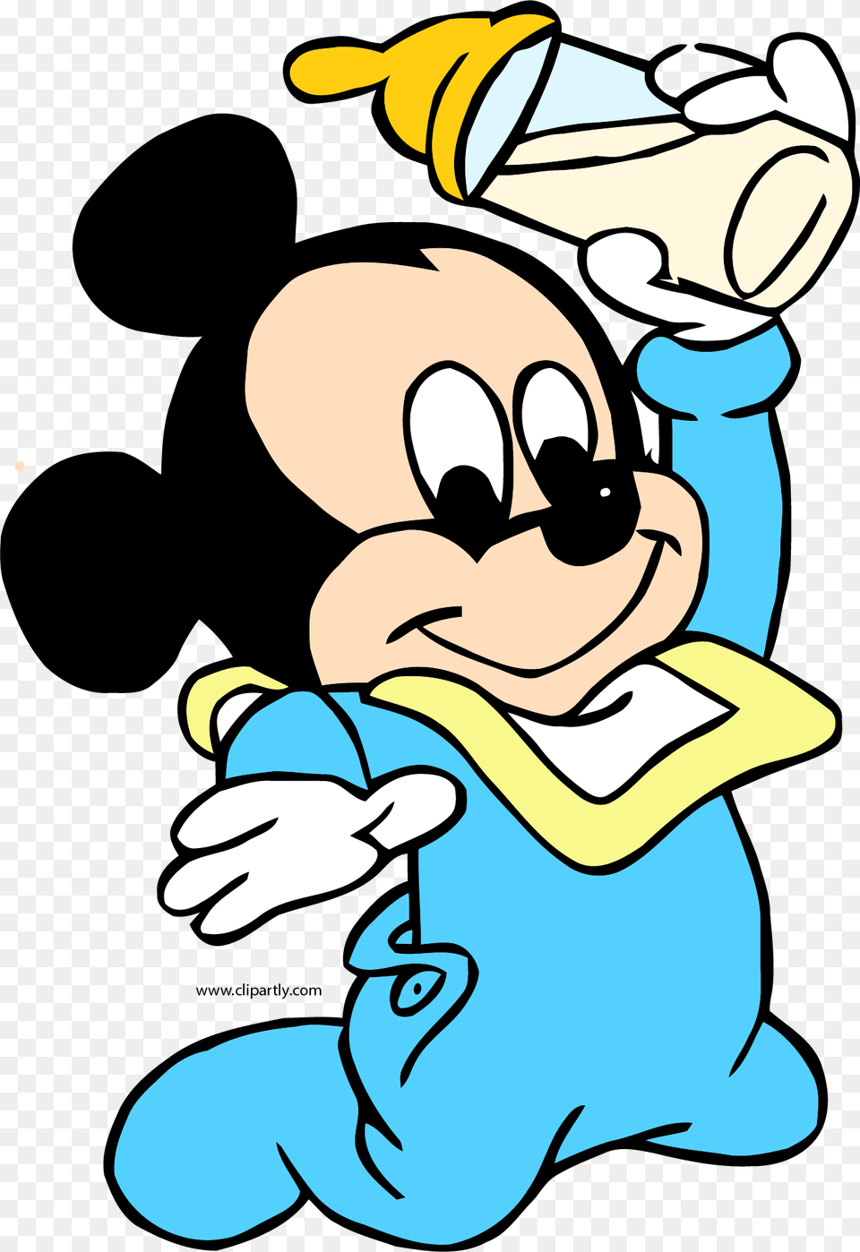 Mickey Mouse Minnie Mouse Clip Art Image Openclipart, Cartoon Png