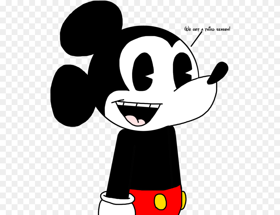 Mickey Mouse Minnie Mouse The Walt Disney Company Animated Cartoon, Hat, Clothing, Mammal, Animal Png Image