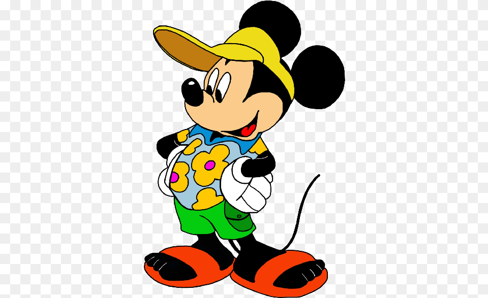 Mickey Mouse Minnie Mouse The Walt Disney Company Cartoon Mickey Mouse En Verano, Baby, Person, Face, Head Free Transparent Png