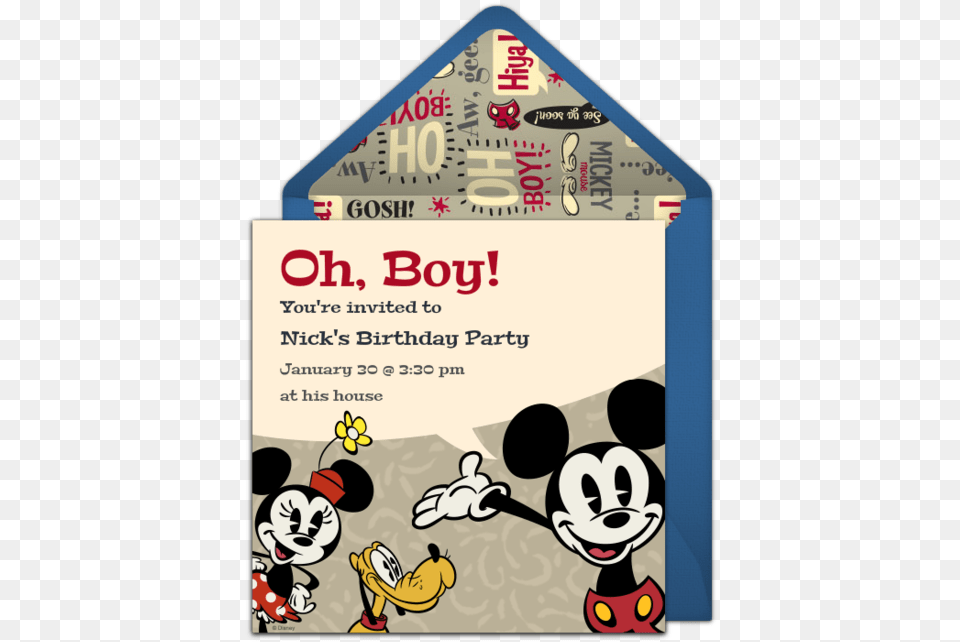 Mickey Mouse Mother39s Day, Advertisement, Poster, Baby, Person Free Transparent Png