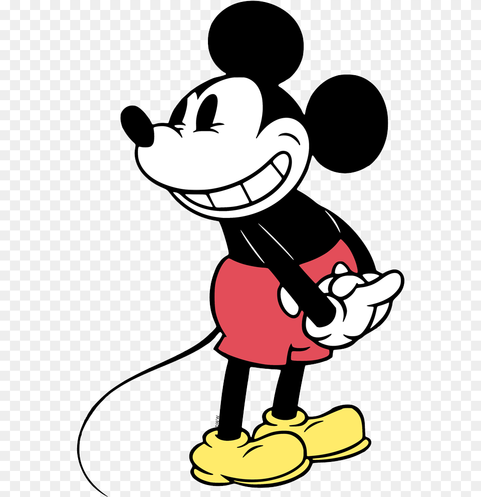 Mickey Mouse Nice, Cartoon, Baby, Person Free Png Download