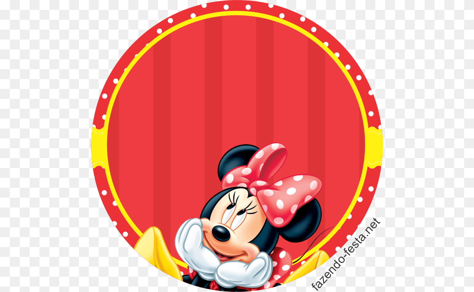 Mickey Mouse Parties Mickey Minnie Mouse Mini Mouse Minnie Mouse, Baby, Person, Disk Free Png Download