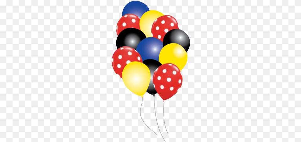 Mickey Mouse Party Balloons Balloon Mickey Mouse Png