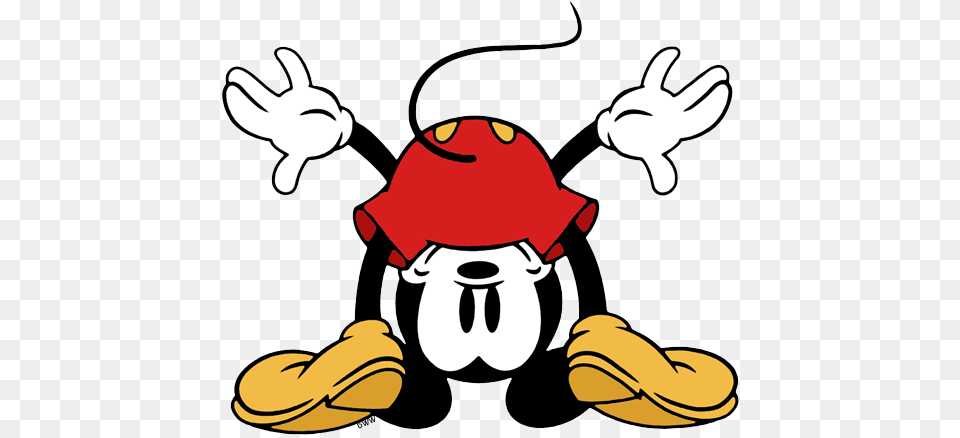 Mickey Mouse Peeking Svg Stock Peek A Boo Clipart, Cartoon, Device, Grass, Lawn Free Png