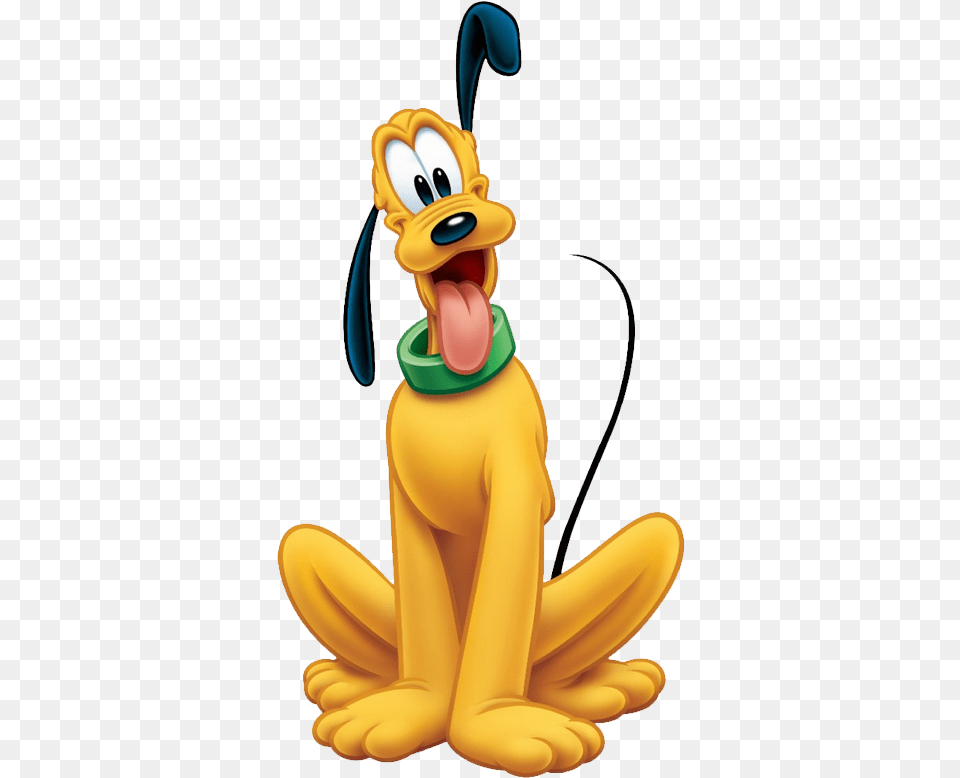 Mickey Mouse Pluto Disney, Cartoon, Animal Png Image