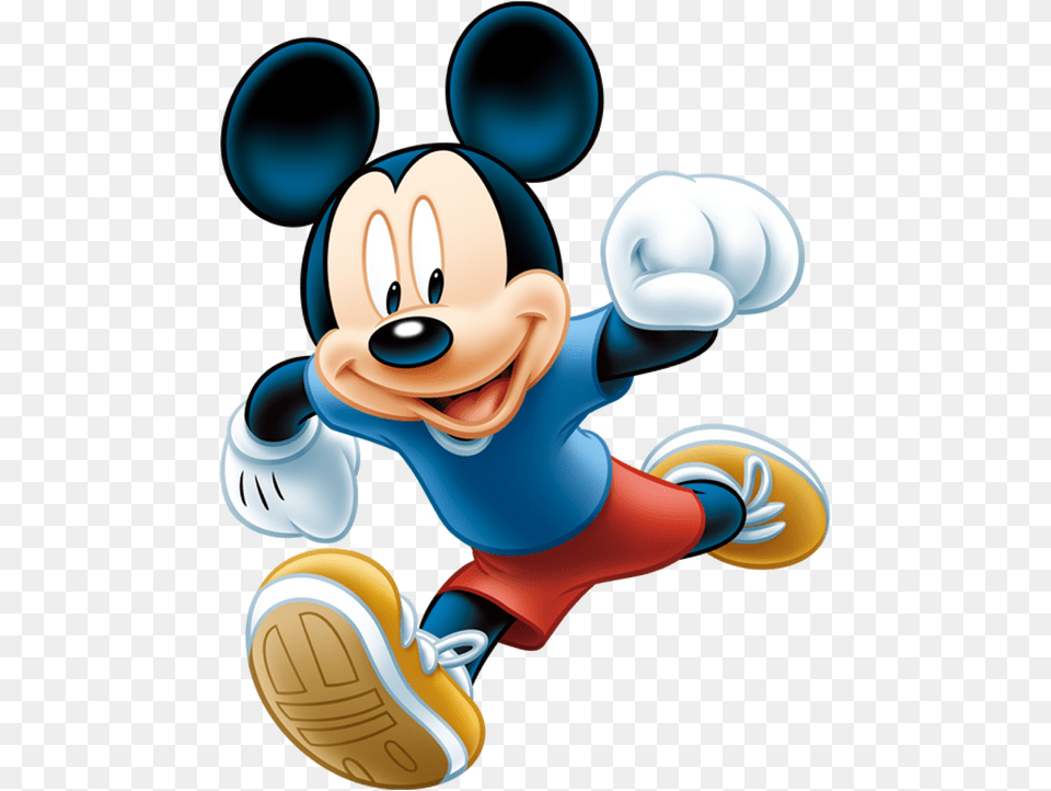 Mickey Mouse Run, Baby, Person Free Png