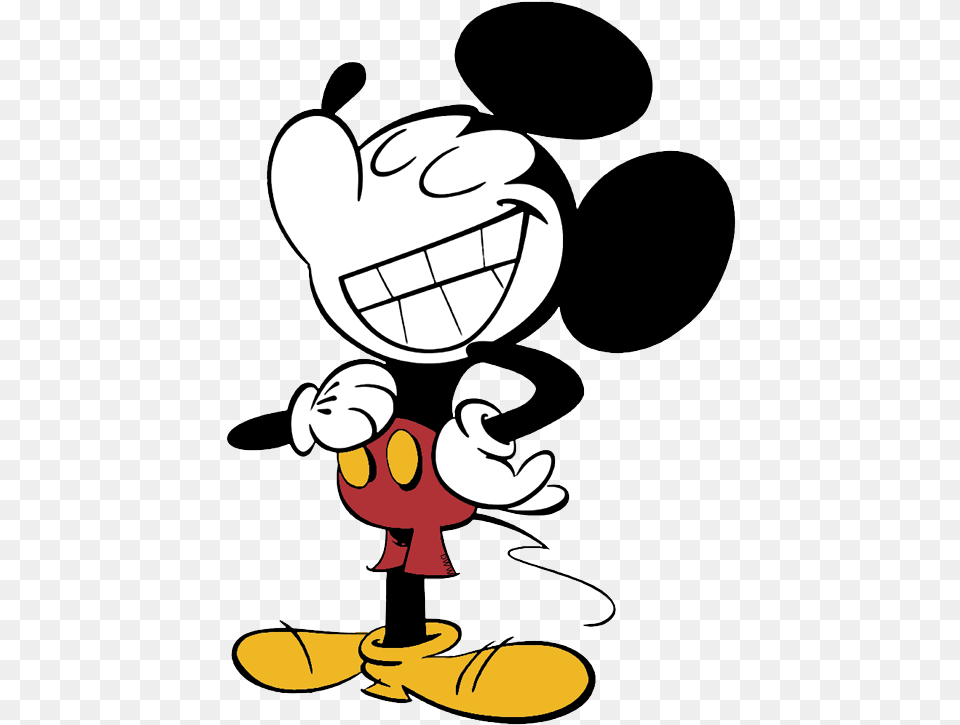 Mickey Mouse Serie 2019, Cartoon, Ammunition, Grenade, Weapon Free Transparent Png